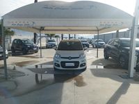 Usata Fiat Panda 95 CV (69 kW) 2019 Bianco Berlina