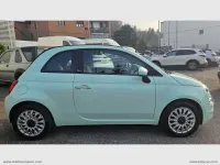 Usata Fiat 500C Lounge 69 CV (50 kW) 2020 Cabrio