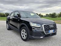 Usata Audi Q2 Business 116 CV (85 kW) 2018 Nero SUV