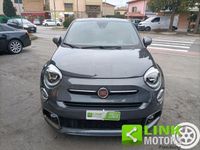 usata Fiat 500X 1.6 MultiJet 120 CV DCT Sport