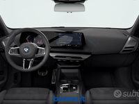 Usata BMW 118 M Sport 2025 Grigio Utilitaria
