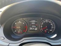 Usata Audi Q3 Ambiente 110 CV (80 kW) 2017 Grigio SUV