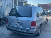 Usata Kia Carnival Comfort 145 CV (106 kW) 2003 Grigio Monovolume