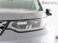 Usata Land Rover Discovery Sport SE 163 CV (119 kW) 2022 Silicon silver SUV