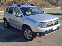 Usata Dacia Duster 114 CV (83 kW) 2018 SUV