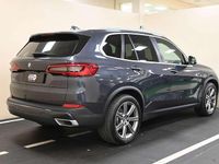 Usata BMW X5 xLine 231 CV (169 kW) 2020 Grigio SUV
