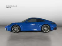 Usata Porsche 992 394 CV (289 kW) 2024 Lbu lugano Coupé