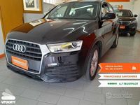 Usata Audi Q3 S-Line 150 CV (110 kW) 2018 SUV