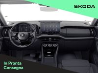 usata Skoda Kodiaq 1.5 mhev style dsg 7p.ti