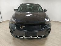 Usata DR F35 156 CV (114 kW) 2020 Nero SUV