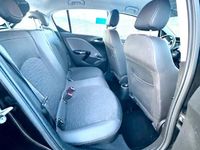 Usata Opel Corsa Cosmo 69 CV (50 kW) 2018 Nero Utilitaria