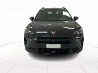 Usata Cupra Formentor 150 CV (110 kW) 2025 Nero / pastello SUV
