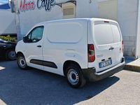 Occasion Citroën Berlingo 102 ch (75 kW) 2020 Blanc Monospace