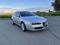 Occasion Alfa Romeo 159 Super 170 PK (125 kW) 2011 Sedan