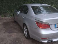 Usata BMW 530 237 CV (174 kW) 2003 Berlina
