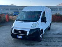 usata Fiat Ducato 