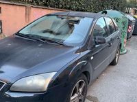 Usata Ford Focus 90 CV (66 kW) 2007 Berlina
