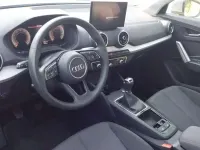 Usata Audi Q2 Advanced 110 CV (80 kW) 2024 Grigio SUV