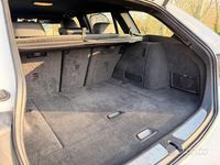 Usata BMW 320 M Sport 184 CV (135 kW) 2013 Bianco Station wagon