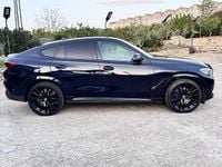 Usata BMW X6 M Sport 286 CV (210 kW) 2020 SUV