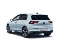 Nuova VW Golf VIII Life 150 CV (110 kW) 2026 Crystal ice blue metallizzato