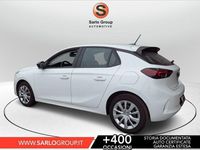 Gebraucht Opel Corsa 75 PS (55 kW) 2024 Weiß Kleinwagen