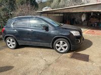 usata Chevrolet Trax 1.7 LT awd 130cv