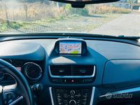 Usata Opel Mokka Cosmo 136 CV (100 kW) 2015 Grigio SUV