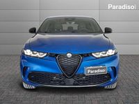 Usata Alfa Romeo Tonale Edizione Speciale 131 CV (96 kW) 2024 Blu SUV