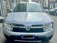 usata Dacia Duster 1.5 dCi 110CV 4x2 Ambiance