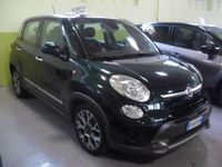 usata Fiat 500L 1.6 Multijet 120 CV Trekking