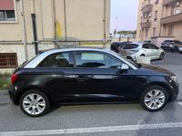 Usata Audi A1 2011 Utilitaria