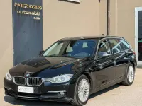Usata BMW 318 Luxury Line 143 CV (105 kW) 2014 Other Station wagon