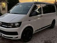 Usata VW California California 150 CV (110 kW) 2016 Furgone