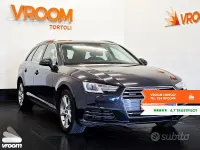 Usata Audi A4 Business 190 CV (139 kW) 2016 Station wagon