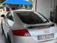 Usata Audi TT Ambiente 200 CV (147 kW) 2007 Coupé