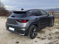 Usata Lexus LBX 91 CV (66 kW) 2024 Grigio SUV