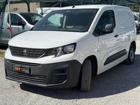 Usata Peugeot Partner 75 CV (55 kW) 2019 Bianco Monovolume