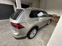 Usata VW Tiguan Executive 150 CV (110 kW) 2017 SUV