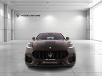 Usata Maserati Grecale 330 CV (242 kW) 2023 Nero SUV