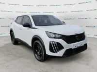 Nuova Peugeot 2008 Style 145 CV (106 kW) 2026 Bianco SUV
