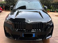 Occasion BMW X1 M Sport 150 ch (110 kW) 2025 Noir SUV