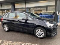 usata BMW 218 Serie 2 Active Tourer d xDrive Advantage usato