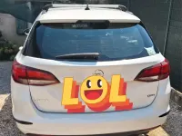 Usata Opel Astra 101 CV (74 kW) 2016 Station wagon
