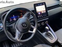 usata Renault Clio V Hybrid E-Tech 140 CV 5 porte Intens