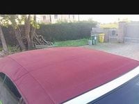 Usata Audi A4 Cabriolet 163 CV (119 kW) 2004 Nero Cabrio