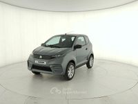 Nuova Aixam Crossline Pack 2025 Gray