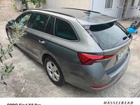 Usata Skoda Octavia 115 CV (84 kW) 2022 Grigio Station wagon