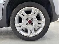 Usata Fiat Panda City Life 70 CV (51 kW) 2022 Grigio Utilitaria