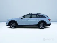 Usata Audi A4 Business 204 CV (150 kW) 2024 Bianco Station wagon